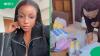 Inside a Zimbabwean mum's budget-friendly Dairibord shopping spree that has everyone talking