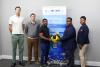 Turks and Caicos Hosts First Deployment of Regional Marine Observation Network