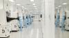 Strong half year trading for leading Welsh tech firm IQE
