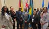FIU Bahamas Officials Attend ARIN-CARIB 2026 Annual General Meeting & Steering Group Meeting In Guyana