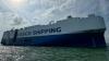 Cosco vehicle carrier makes U-turn after Houthi warning as Saudi embargo bites