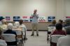 Minnesota progressives campaign on ‘Medicare for All’ as ranks of uninsured grow