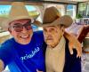 Our last bracero: my father’s hat