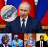 Russia Expands Visa-Free Travel Agreements with African Nations