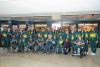 Team SA’s Commonwealth Games squad arrives in Glasgow