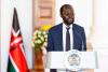 Kenya has what it takes to become first-world, says Nyong’o