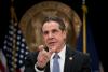 OKX Moves Cuomo From Adviser to Director as NYSE Token Deal Awaits SEC