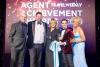 'A tremendous achievement': Northern Ireland's largest locally owned independent travel agency group sets sail with triple crown of wins