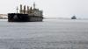 Asian refiners look to Suez Canal to move Saudi oil amid Houthi shipping threats