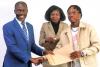 Cosoma decorates top earners for blank media levy royalties