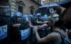 Riots in Italy after death of immigrant forcibly detained by police