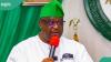 Northern governor apologises to Igbo over civil war role