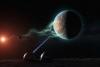 Rocky “Super-Earth” 48 Light-Years Away Found to Have Atmosphere, Scientists Report