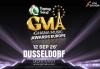 Ghana Music Awards Europe Unveils 2026 Nominees
