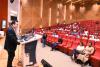Smart classrooms take centre stage at technology exhibition