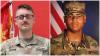 2 Fort Bragg soldiers have been killed in the Middle East