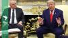 Trump approves direct US-Lebanon flights amid Aoun visit
