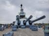 Call for artists: Battleship North Carolina hosting license plate contest