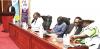 UPRS rallies artistes during annual meeting