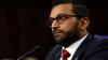 Kash Patel to make first FBI visit to Russia in 13 years