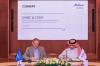 Sabic signs EV materials collaboration pact with top Saudi brand Ceer
