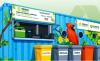 Mérida’s ‘Puntos Verdes’ Recycling Initiative Named to Top 500 Socio-Environmental Projects in Ibero-America