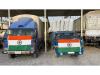 India sends relief material to Afghanistan in wake of floods in Nuristan