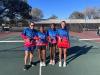 Namibia retains Billie Jean Group III status