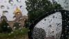 See summer storms drench Des Moines and the Capitol      