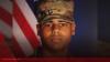 North Carolina soldier killed in Iraq leaves two young children behind, wife says 'I will never recover'
