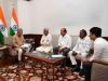 India News | YSRCP MPs Urge Centre to Probe Misuse of IT Laws for Social Media Takedowns