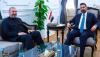 Iraq's al-Zaidi to visit Tehran with offer to host Iran-US talks