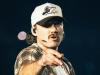 Morgan Wallen concertgoer accused of peeing on family during Baltimore show: 'FEEL SOMETHING ON MY LEG'