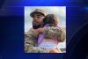 US military identifies soldier killed disarming a drone in Iraq as a 30-year-old father from North Carolina