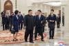 Xi’s Top Advisor Visited Pyongyang to Meet Kim Jong Un for Closer Relations Amid Geopolitical Tensions