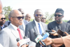 ICPC hands over forfeited 27.92 hectares of $65m housing project to FMBN