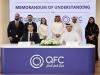 QFC, CCI France Qatar strengthen business and investment ties