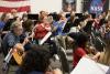 NASA Langley Celebrates Community through Music with ‘Symphony Under the Stars’ Event 