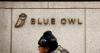 Banks pay backhanded compliments to private credit
