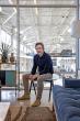 Dave Dawson, cofounder of bespoke lighting company Urban Electric, dies at 53