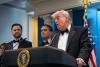 Journalists Call On WHCA To “Forcefully Stand Up For Freedom Of The Press” In Front Of Donald Trump As He Attends Rescheduled Dinner