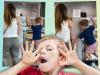 Gentle parenting or zero discipline: Mum shamed over doughnut shop video