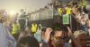 Bad Bunny Fans Left Covered in Blood at Concert