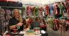 Christmas in July returns to Ocala — bringing together small businesses, Christmas enthusiasts and Santa