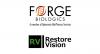 Forge Biologics Launches AAV Development, cGMP Manufacturing Partnership with Restore Vision