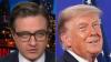 Chris Hayes Shreds Trump Over This 'Unbelievable' Move After U.S. Troops Killed In Iran War