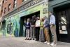 The Community Organizer’s Community Development Credit Union