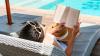 Beat The Summer Heat – New Book Releases Perfect For Poolside Reading