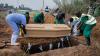 Ebola Outbreak Soars as DRC Fatalities Near 1K