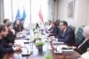 Egypt receives French medical aid for Gaza, discusses expanding health cooperation